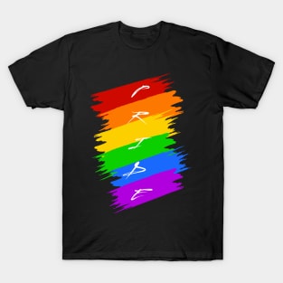 PRIDE T-Shirt